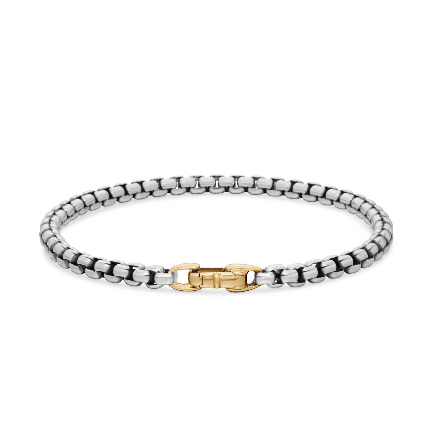 DY Bel Aire Bracelet with 14K Yellow Gold