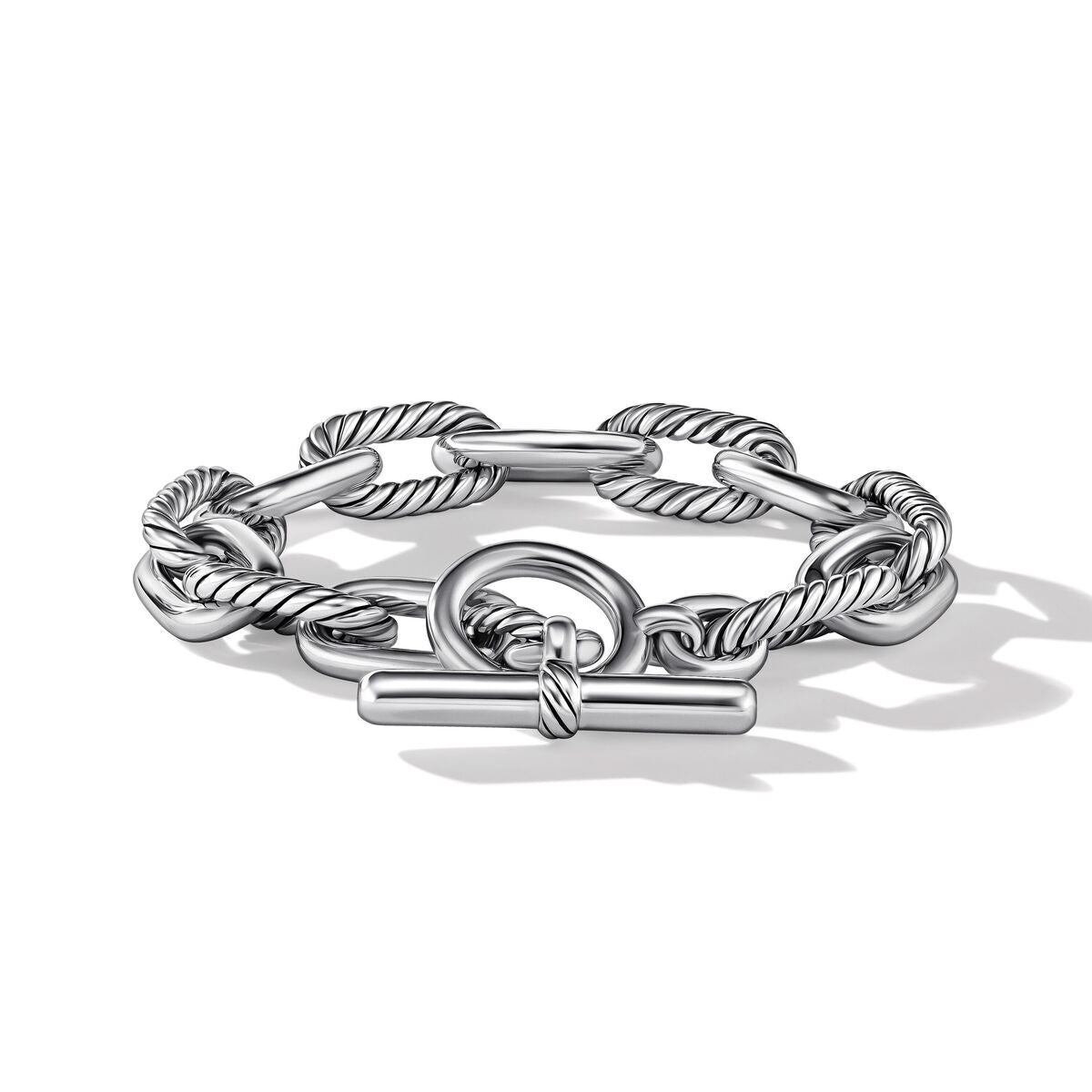 DY Madison® Toggle Chain Bracelet