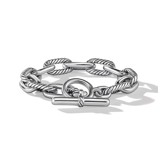 DY Madison® Toggle Chain Bracelet