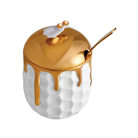 L'Objet Beehive Honeypot