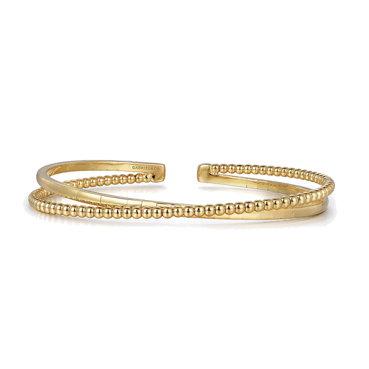 Crossover Bujukan Bangle