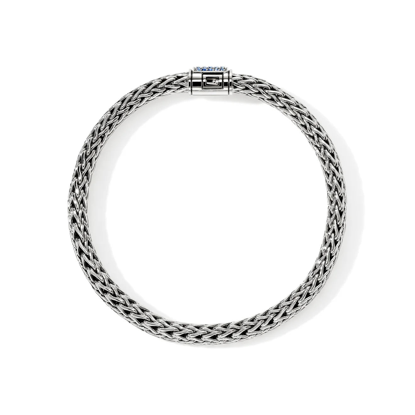 Classic Chain Bracelet