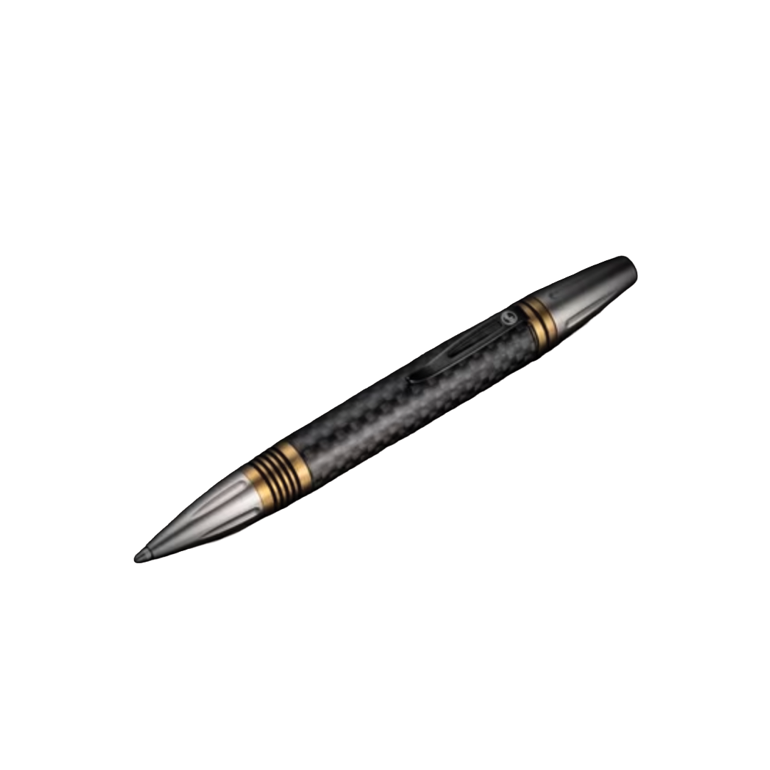 Caribe 15 Top-Twist Pen