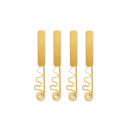 L'Objet Spirale Spreader Set