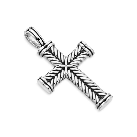 Chevron Cross