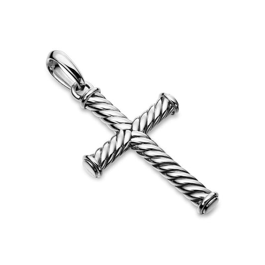 Cable Cross