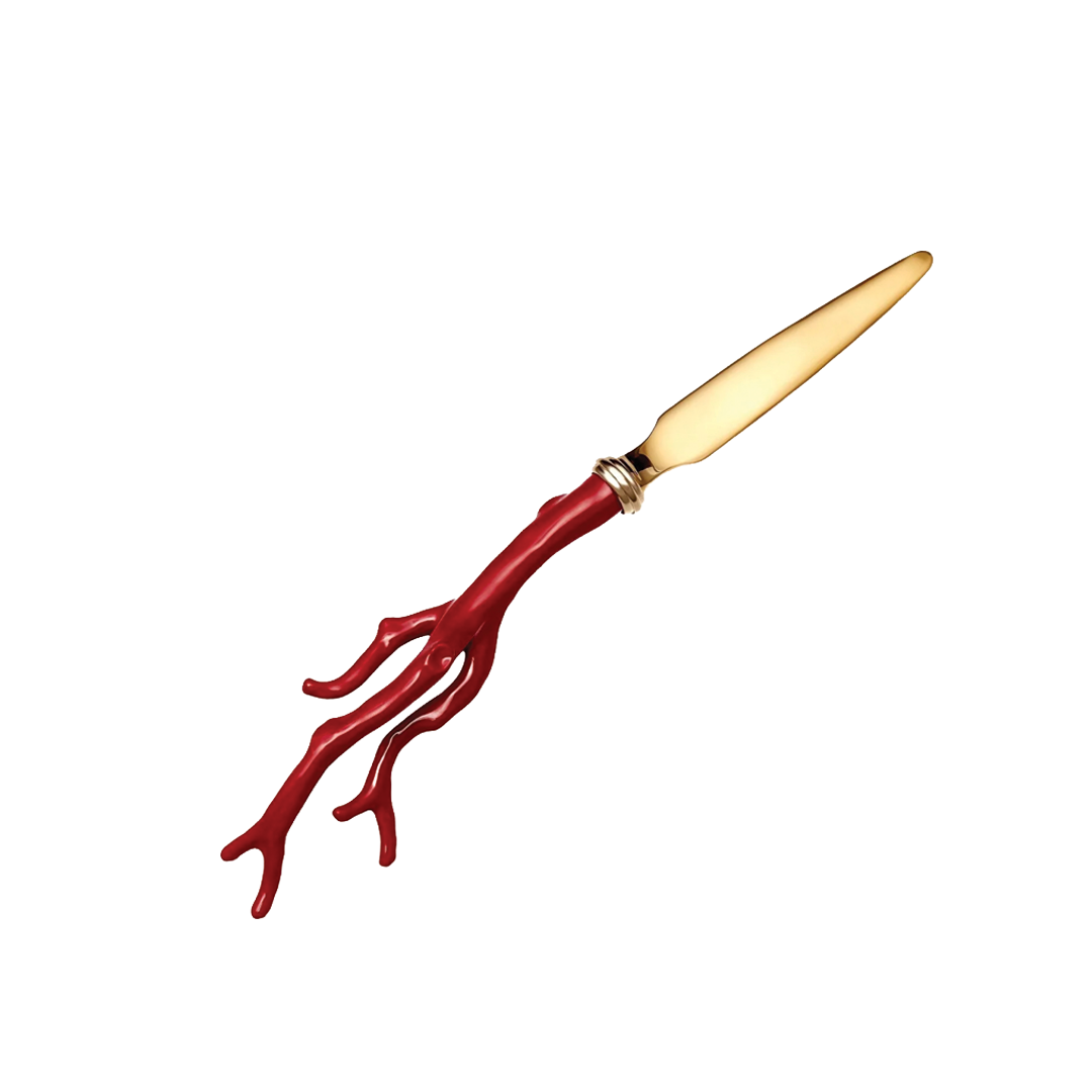 L'Objet Coral Letter Opener
