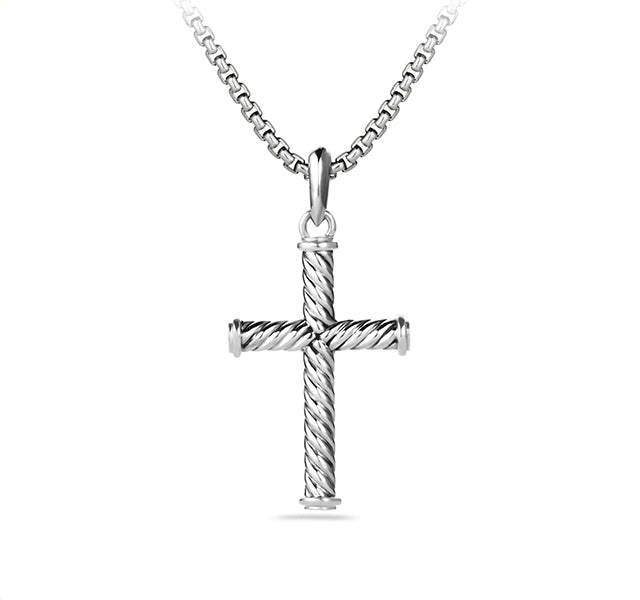 Cable Cross