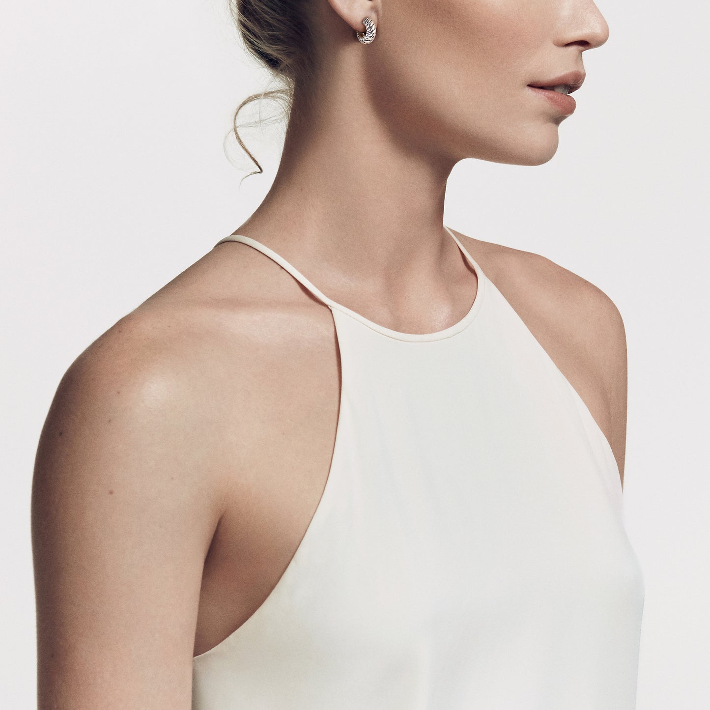 Cable Classics Earrings