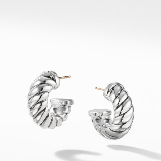 Cable Classics Earrings