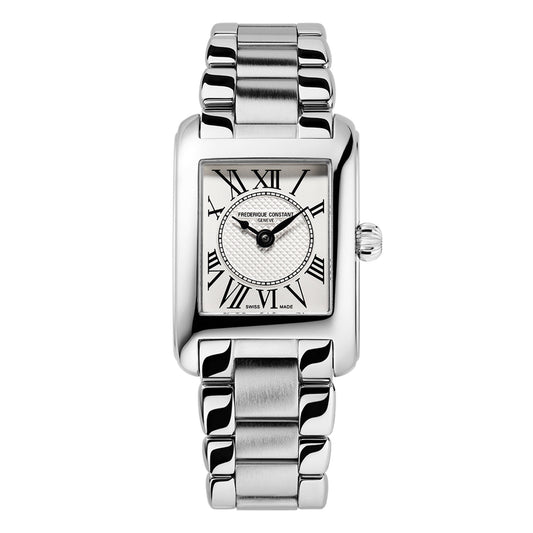Classics Carree Ladies Quartz Watch