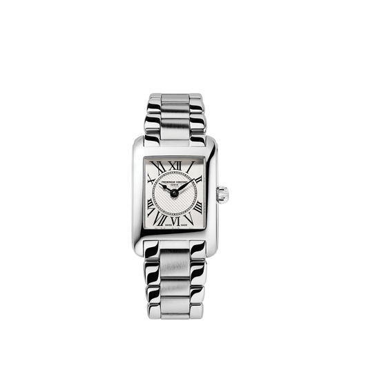21mm Classics Carree Ladies Watch