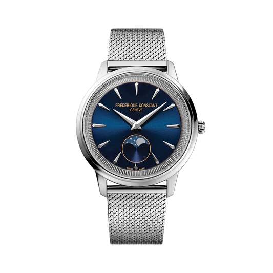 Classics Moneta Moonphase Watch