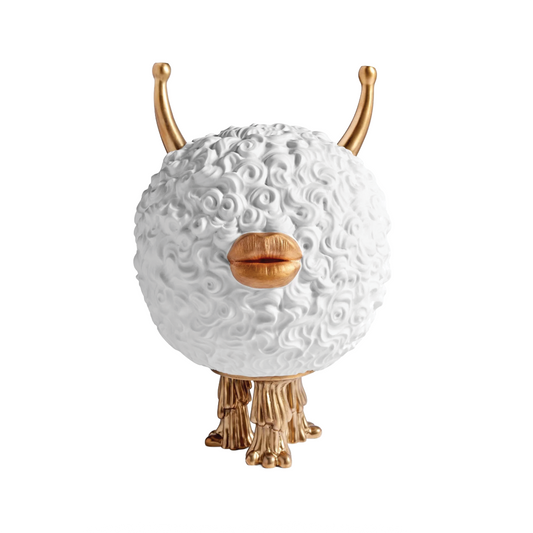 L'Objet Haas Monster Incense Burner