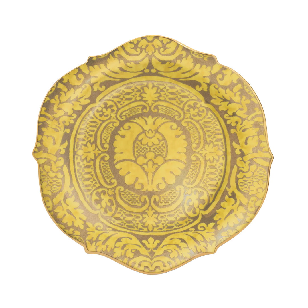 'Orsini' Large Round Platter