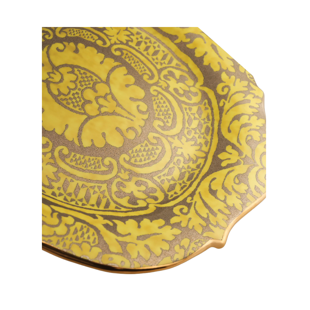 'Orsini' Large Round Platter