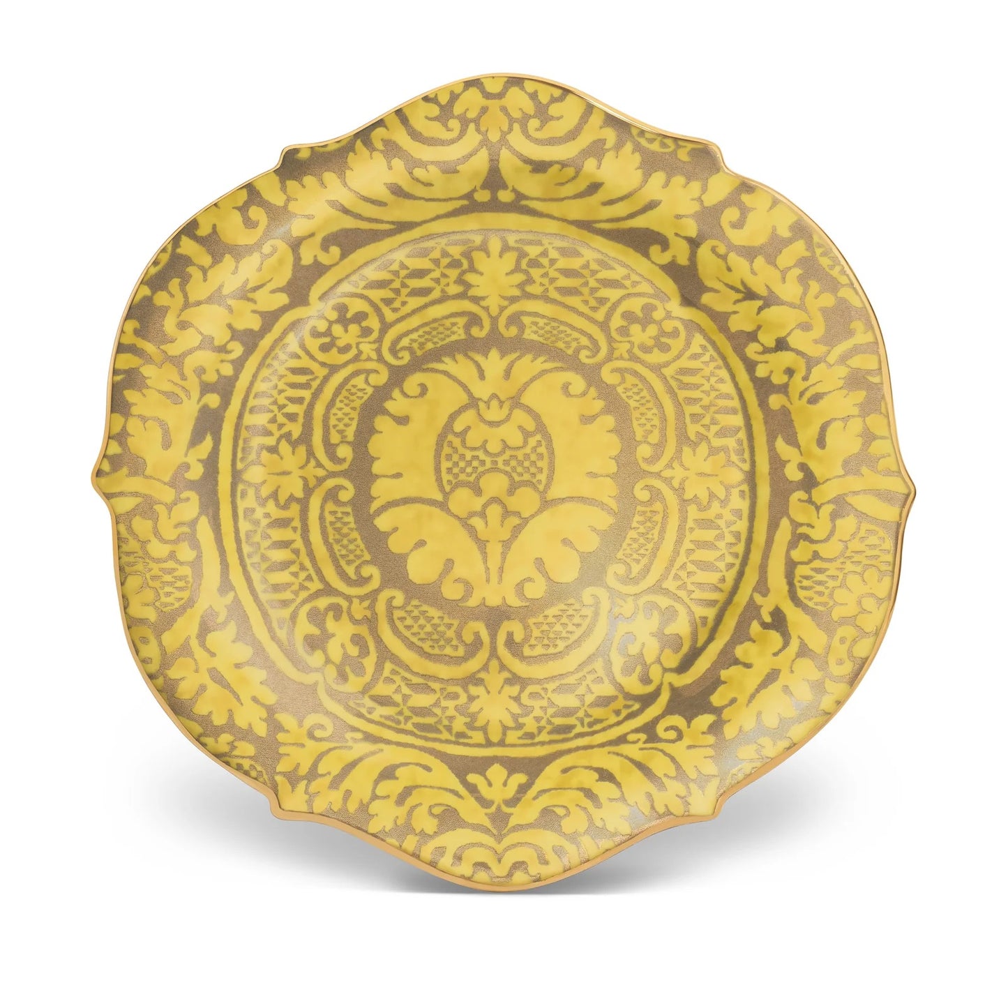 'Orsini' Large Round Platter