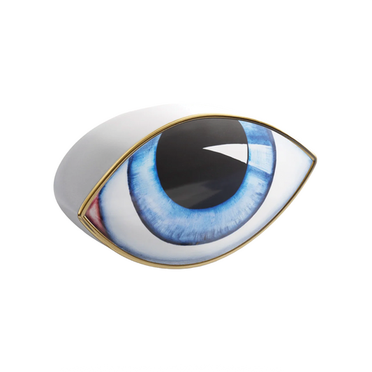 L'Objet Lito Paperweight