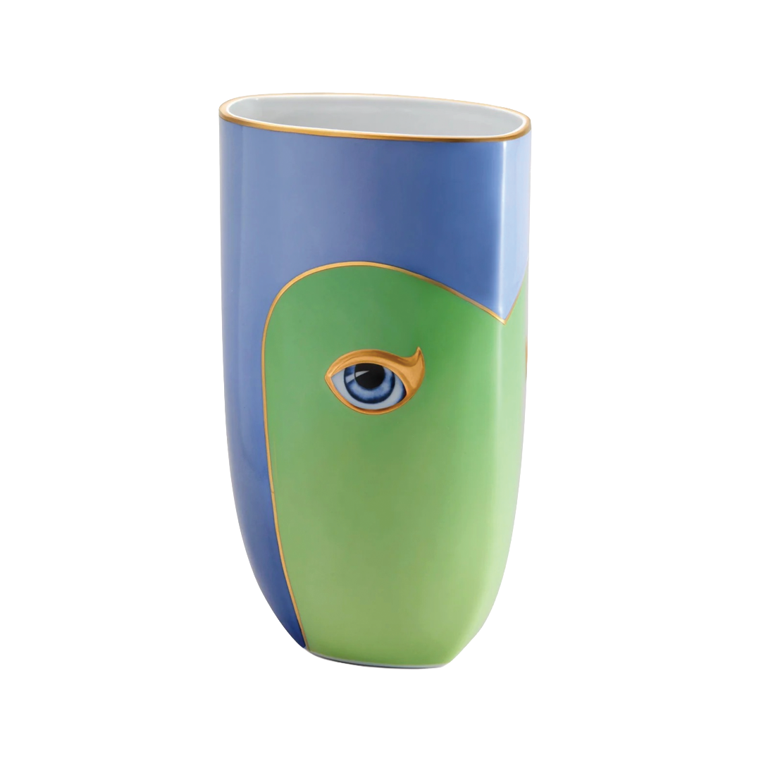 L'Objet Lito Vase