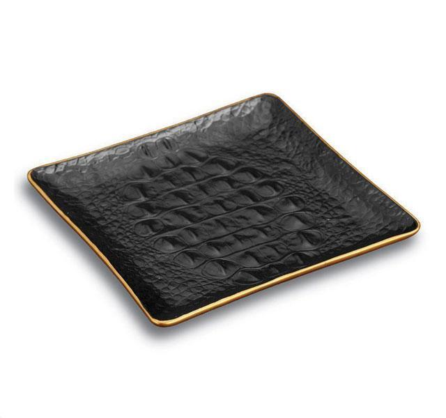 Crocodile Desk Tray
