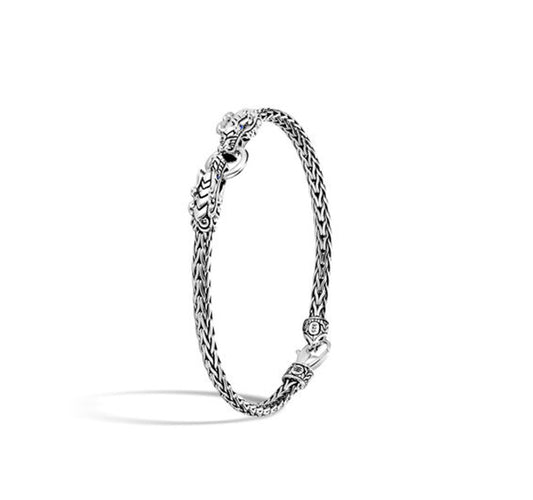 Legends Naga Station Bracelet