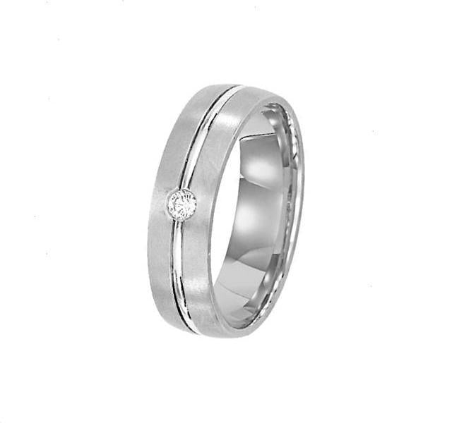 [Lieberfarb] Satin Band with Diamond