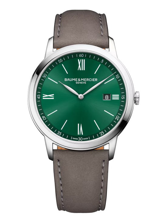 Classima 10416 Quartz Watch