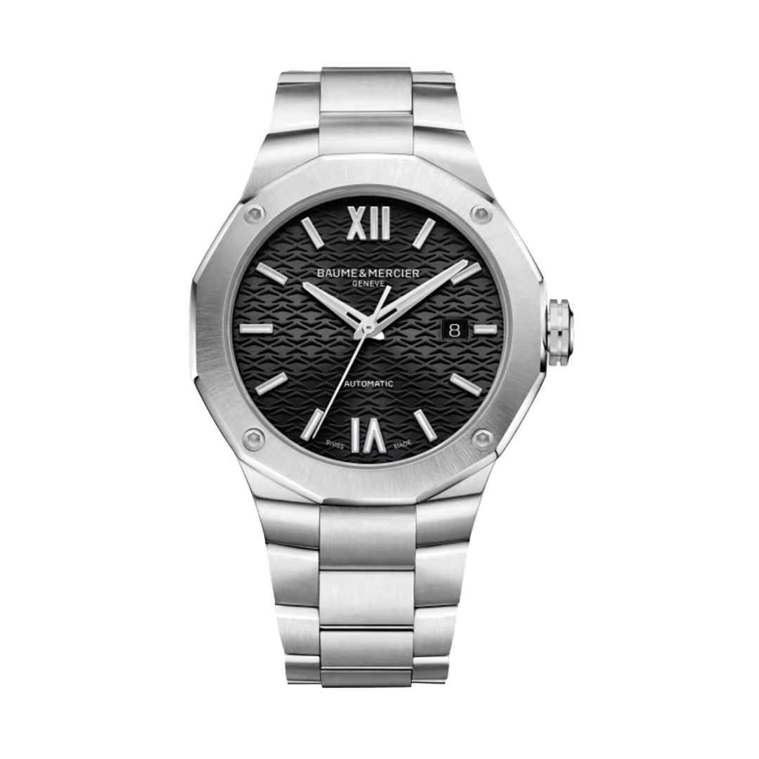 Riviera 10621 42mm Automatic Watch