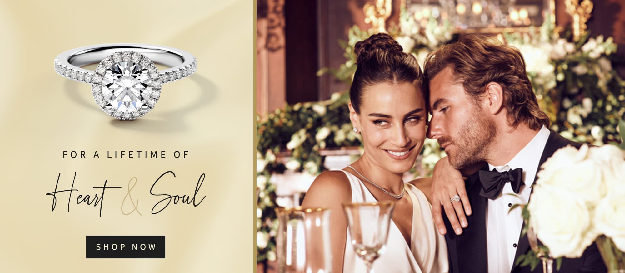 Engagement Rings at Mann's Jewelers
