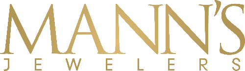 Mann's Jewelers Logo