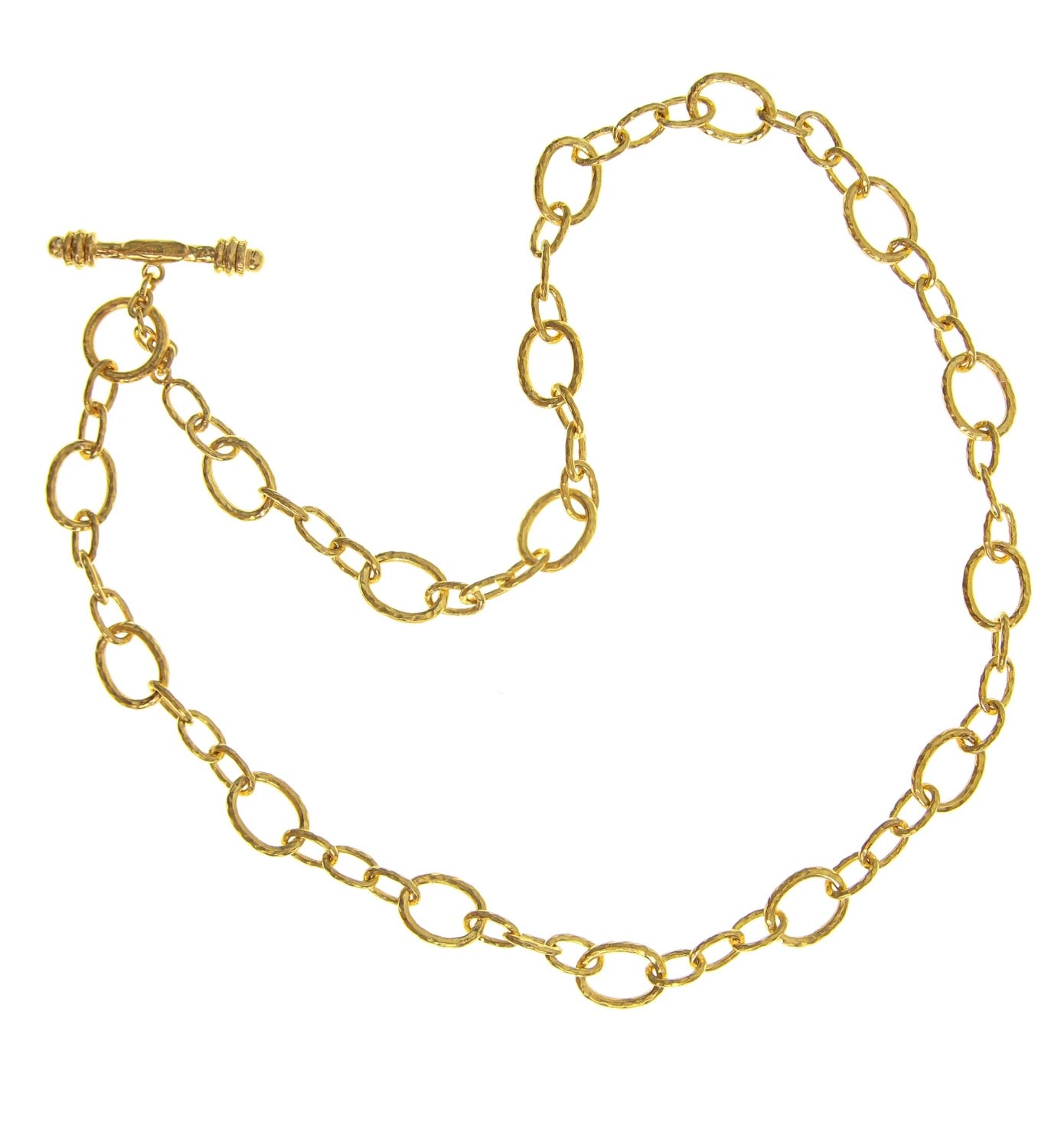 Small Garda Link - 17"