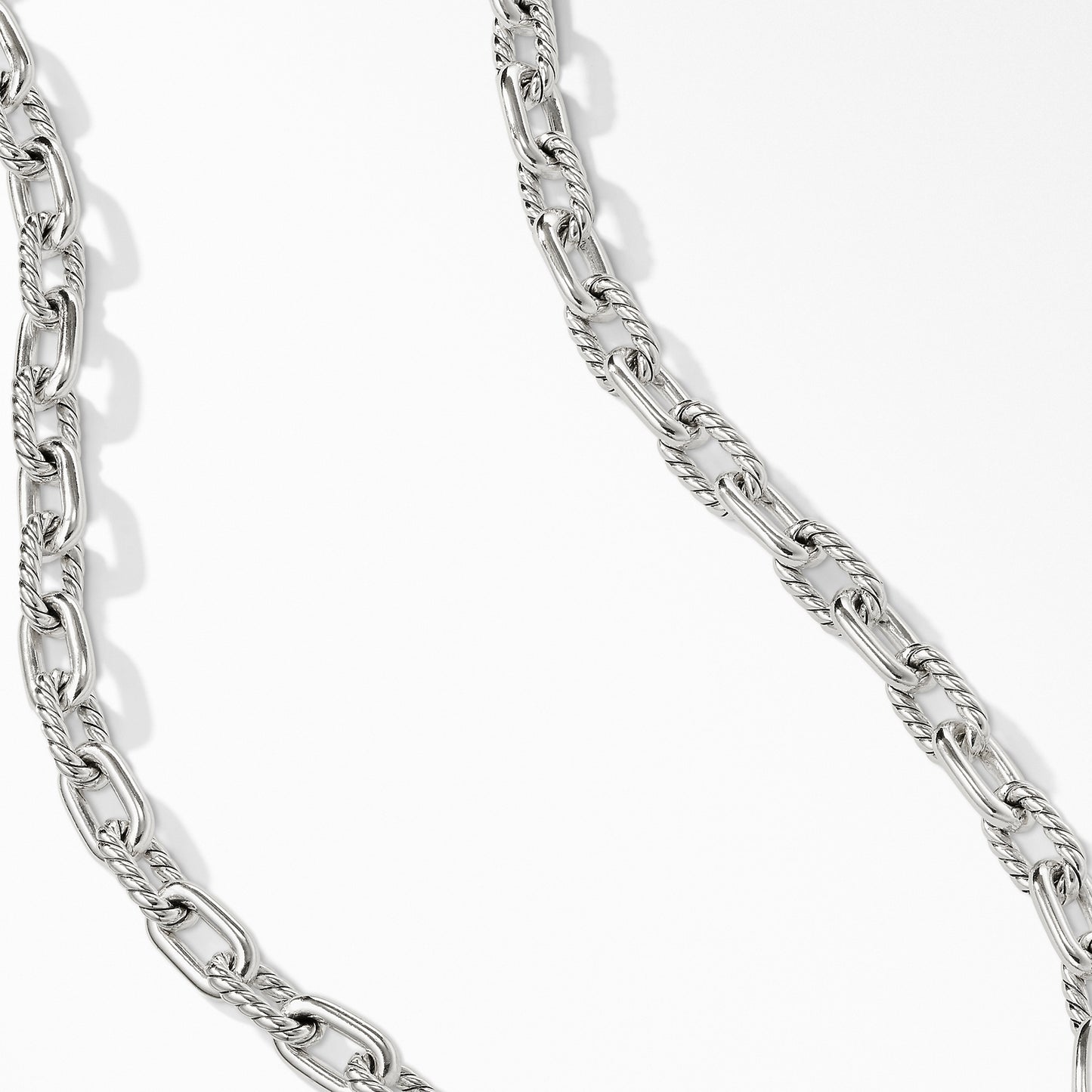 DY Madison Extra Small Necklace, 5.5mm