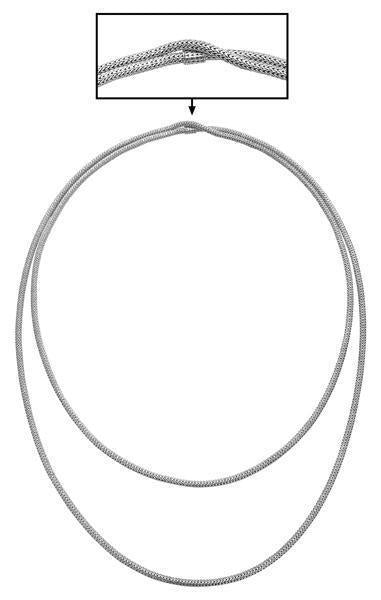 Classic Chain Extra Small