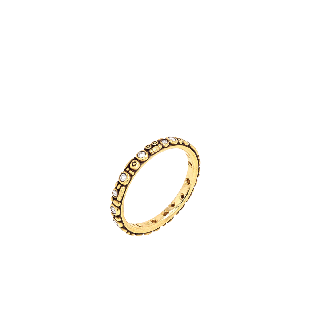 Mini 62 Diamond Band