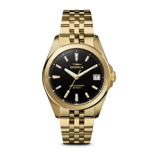 Circadian Monster 36mm