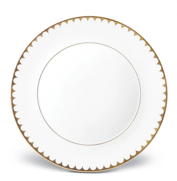 Agean Filet Dinner Plate