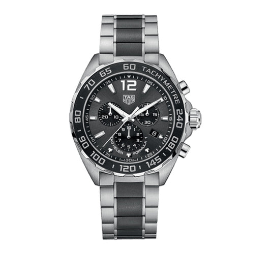 TAG Heuer Formula 1 Quartz Chrono 43mm