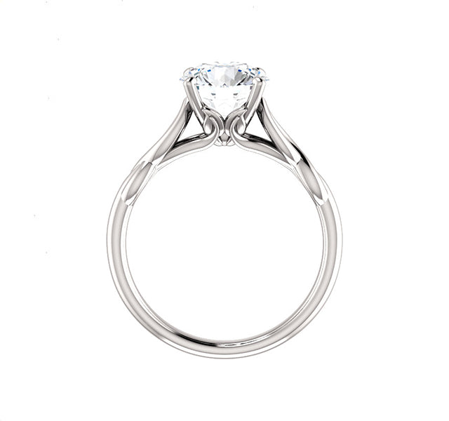 Braided Solitaire
