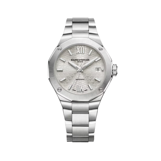 Riviera 10615 Automatic Watch
