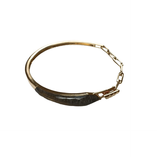 CH2 Slimline Shard Linked Bracelet
