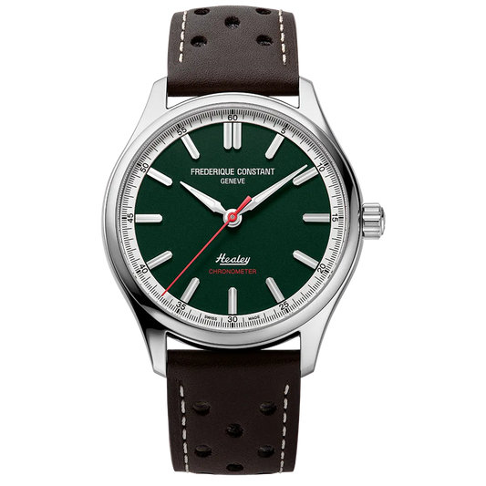 Classics Vintage Rally Healey 40mm