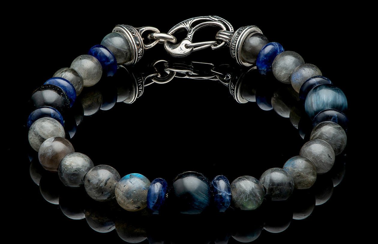 'Magician' Beaded Bracelet
