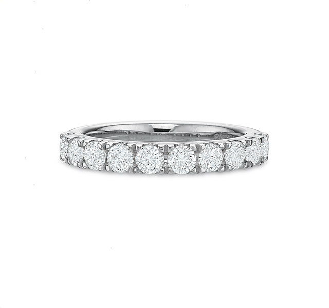 1/2 Way Split Prong Band 1.25