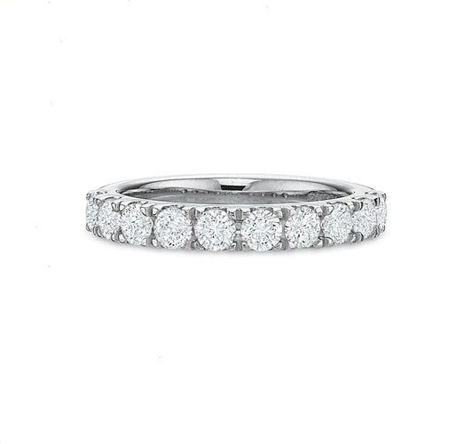 1/2 Way Split Prong Band 1.25