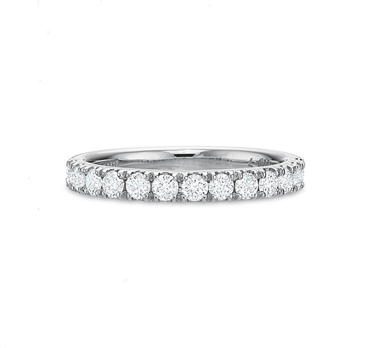1/2 Way Split Prong Band .65tw