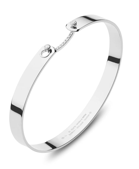 'Business Meeting' Bangle