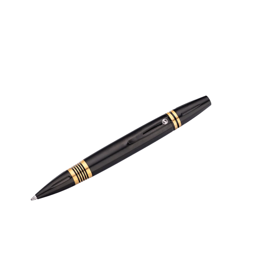 Caribe II Top-Twist Pen