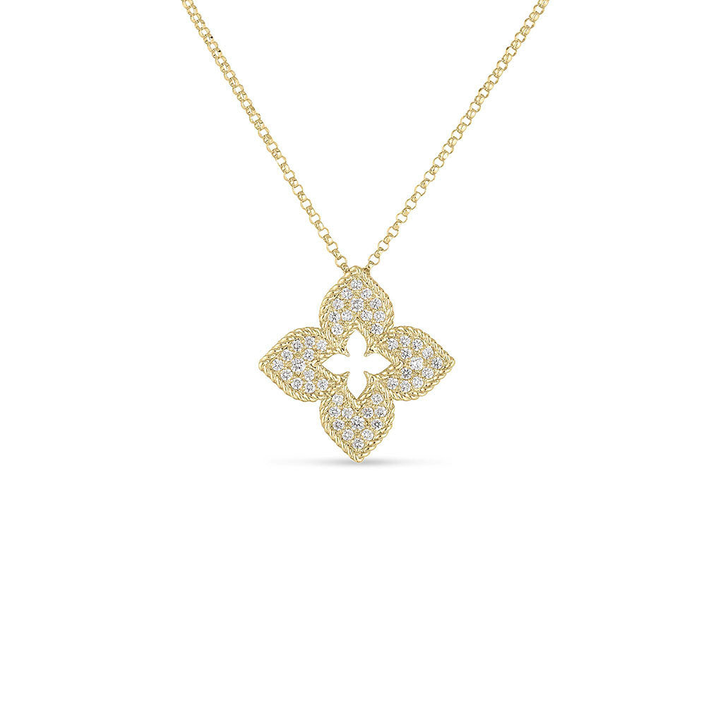 Venetian Princess Necklace