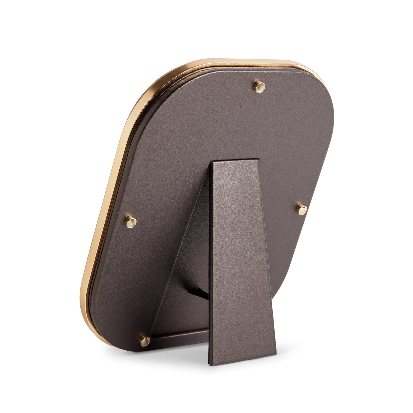 L'Objet 5 X 7 Rue Jacob Frame in Biscuit Finish