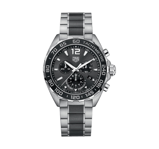 TAG Heuer Formula 1 Quartz Chrono 43mm